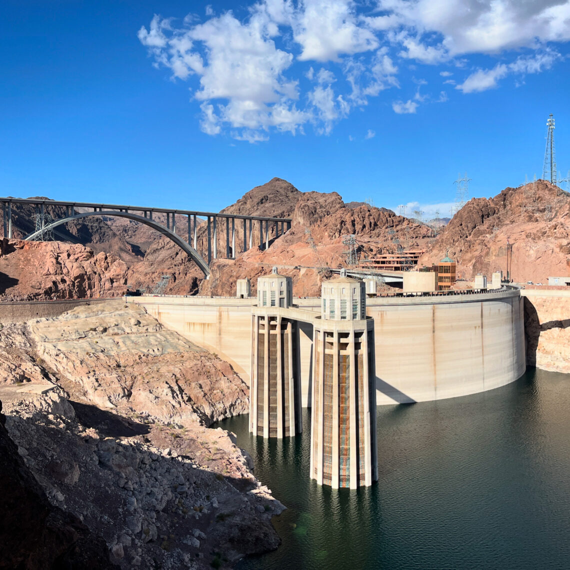 Hoover Dam