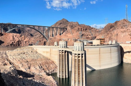 Hoover Dam