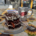 Kaffee und Kuchen bei Lio