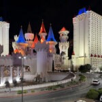 Hotel Excalibur Las Vegas